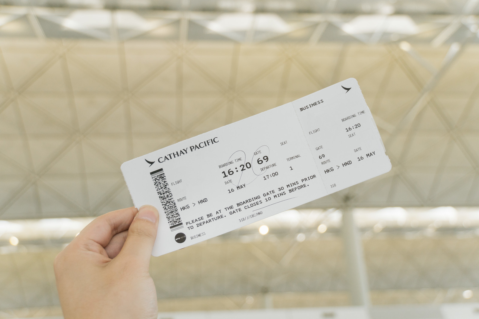 【JAL】スカイメイトを利用して羽田空港で当日搭乗券を買ってみた（25歳以下限定）